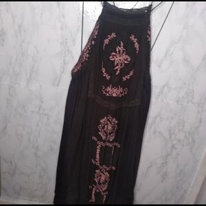 Free People Diamond in the Sky Dress